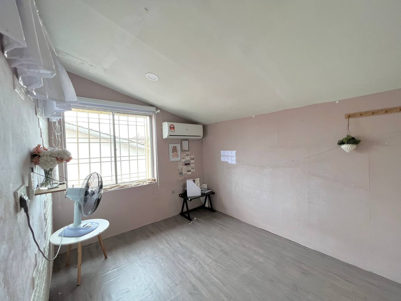 Endlot 1 Storey Taman Sri Putri Meru Klang - photo 7