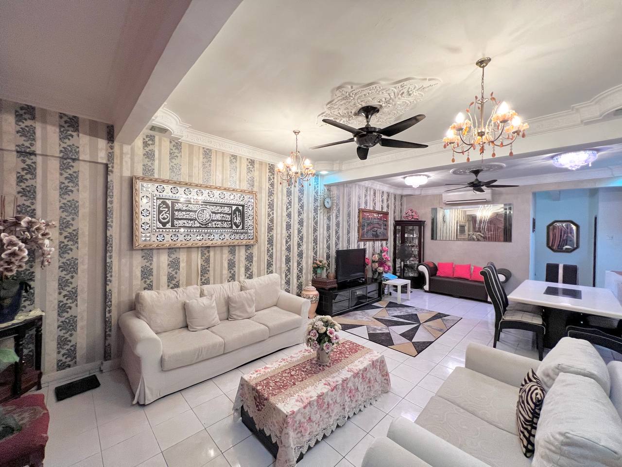2 Storey Subang Bestari, Seksyen U5, Shah Alam - photo 3