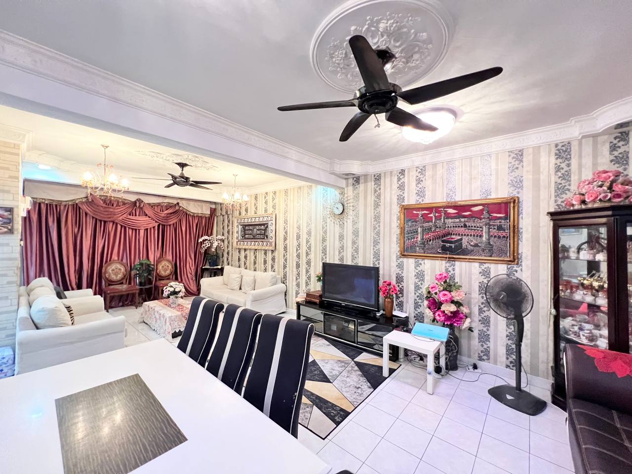 2 Storey Subang Bestari, Seksyen U5, Shah Alam - photo 4