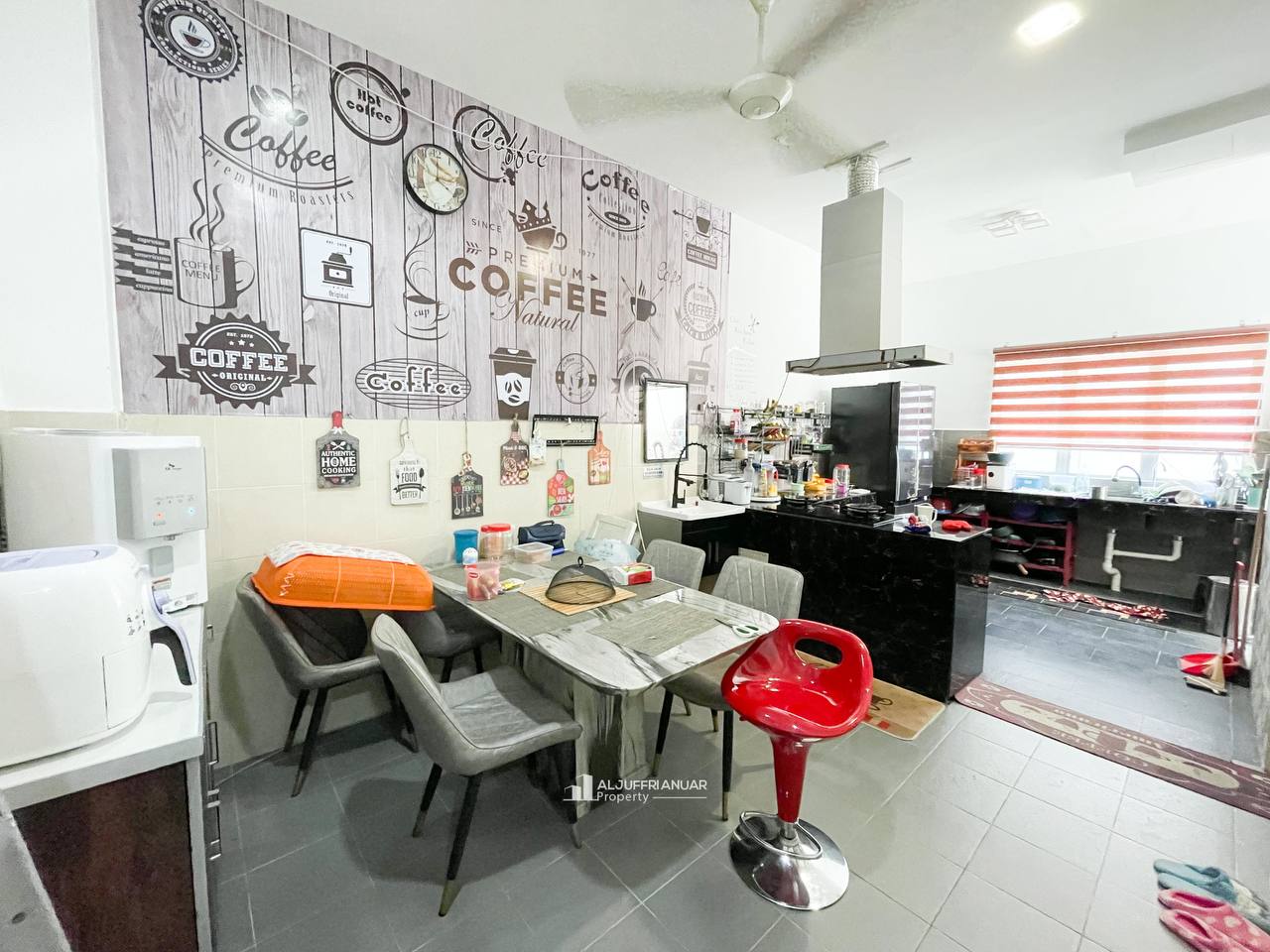 2 Storey Taman Dato Hormat, Telok Panglima Garang - photo 4
