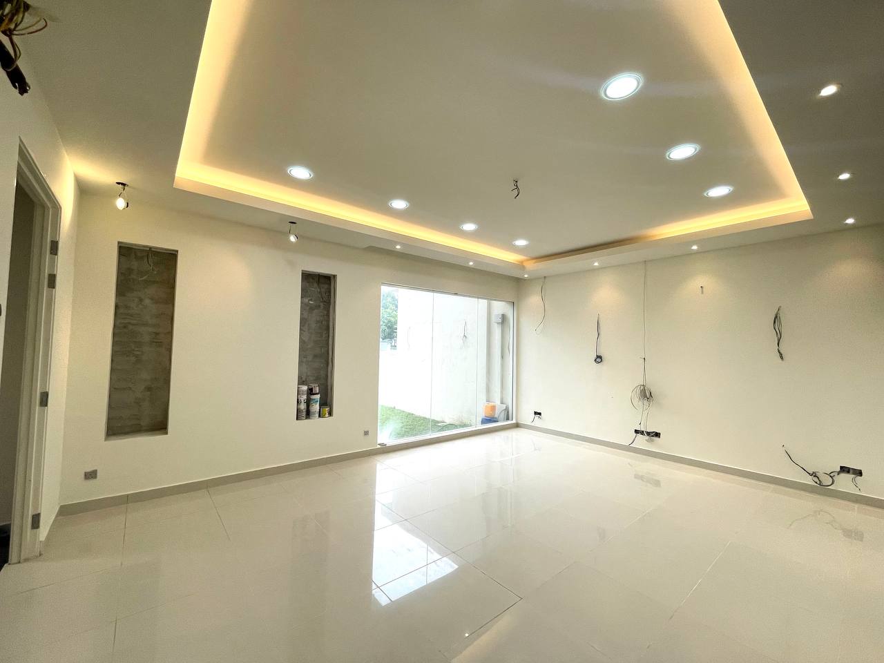2 Storey Semi D, Hillview Residence, Kajang - photo 3