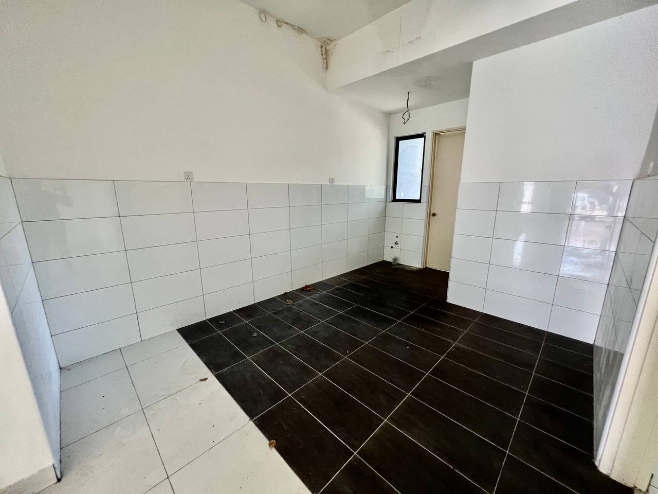 New 3 Storey Terrace House Sentul, Kuala Lumpur for Sale at Kuala