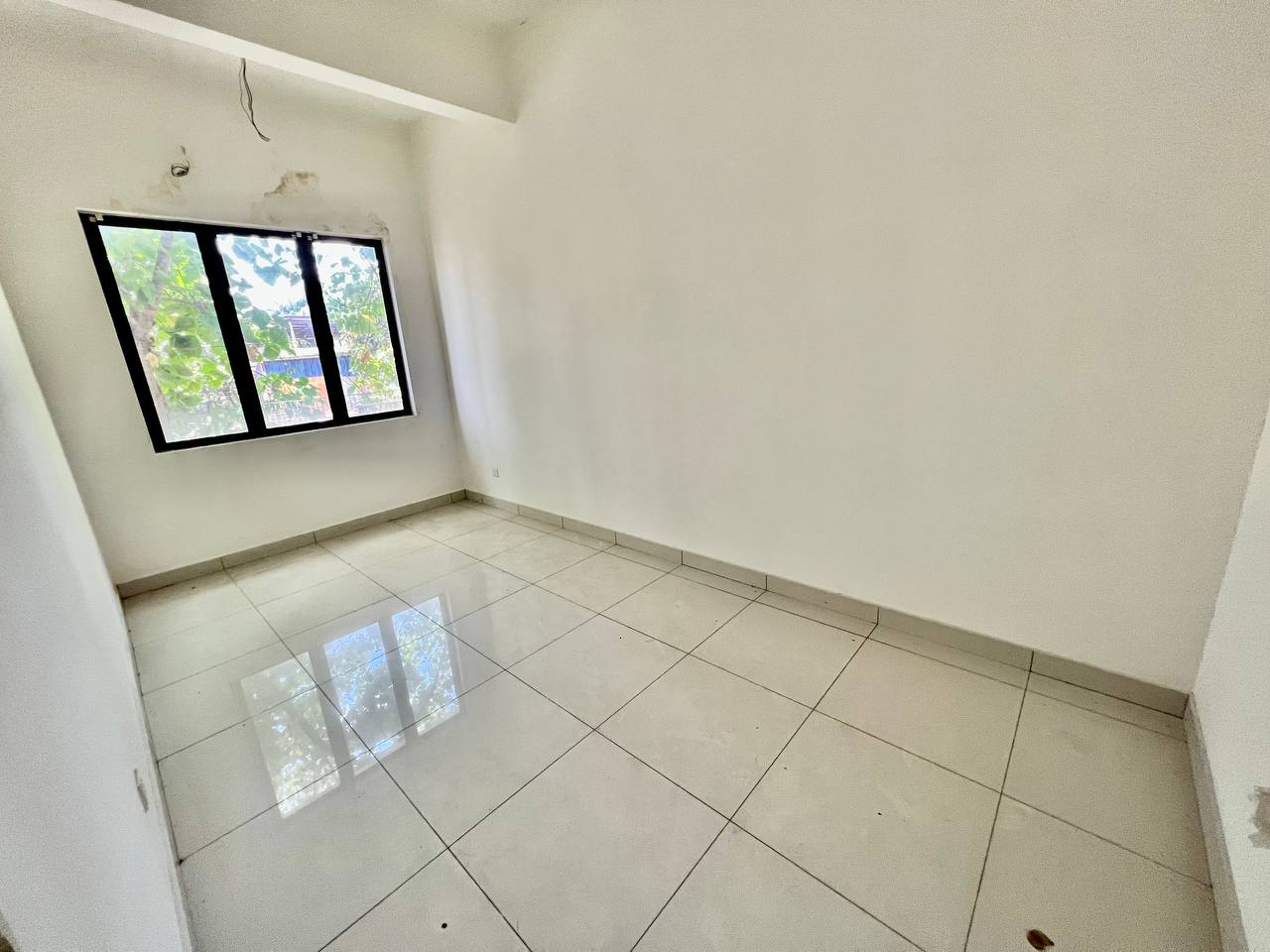 New 3 Storey Terrace House Sentul, Kuala Lumpur for Sale at Kuala
