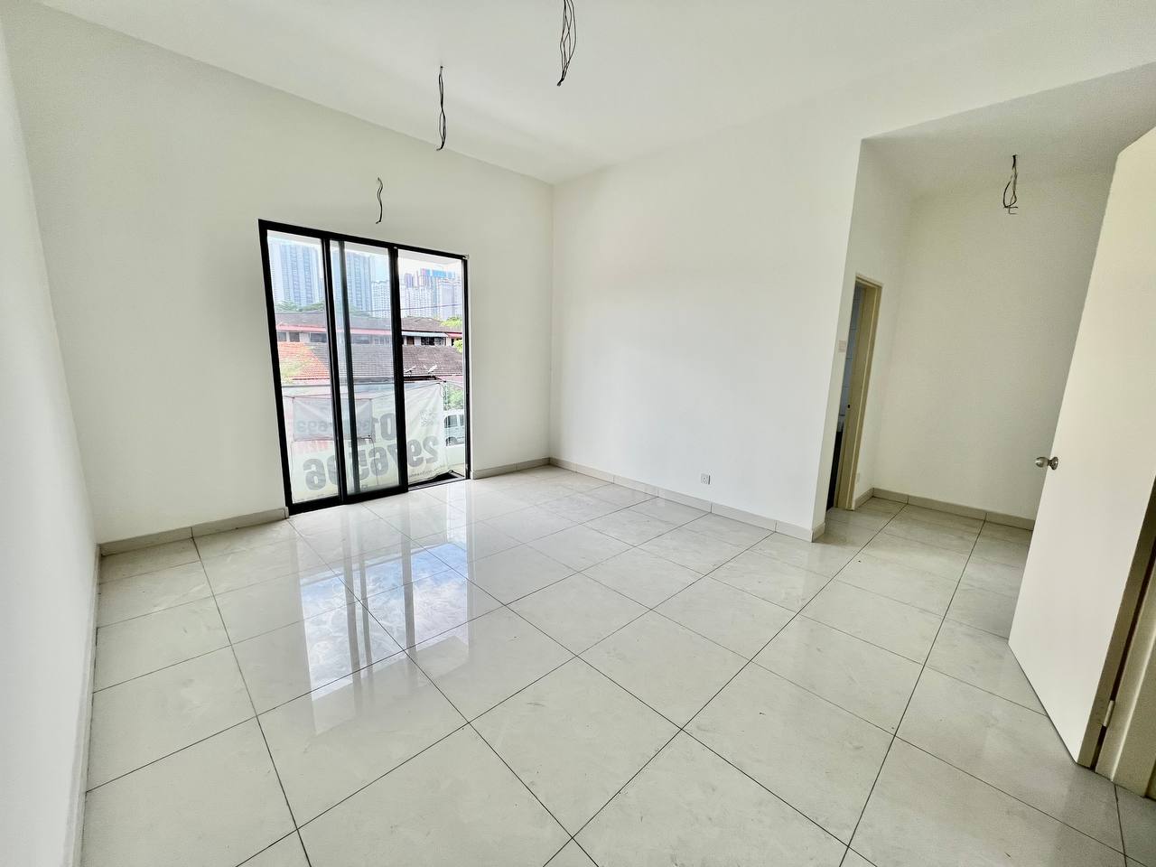 New 3 Storey Terrace House Sentul, Kuala Lumpur for Sale at Kuala