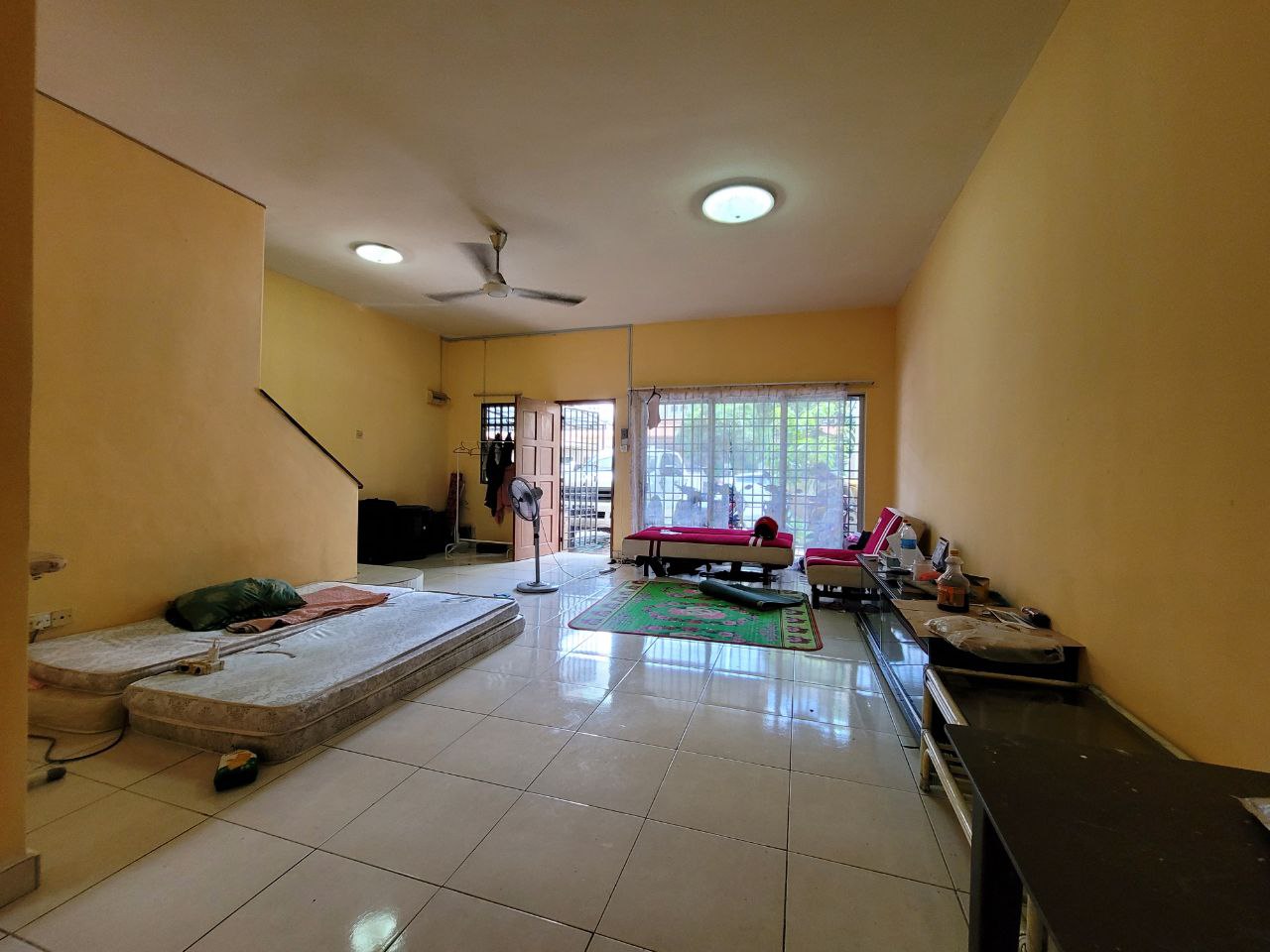 Double Storey Bandar Baru Bangi - photo 2