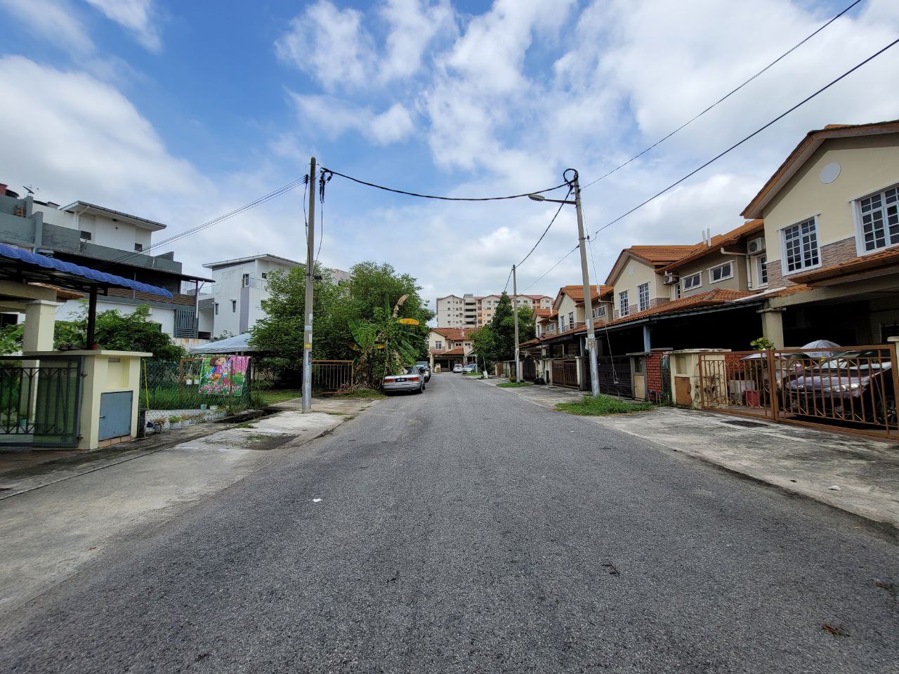 Double Storey Bandar Baru Bangi - photo 8
