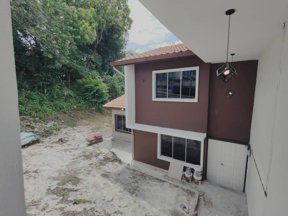 2 Storey Terrace Taman Bukit Anggerik Cheras - photo 3