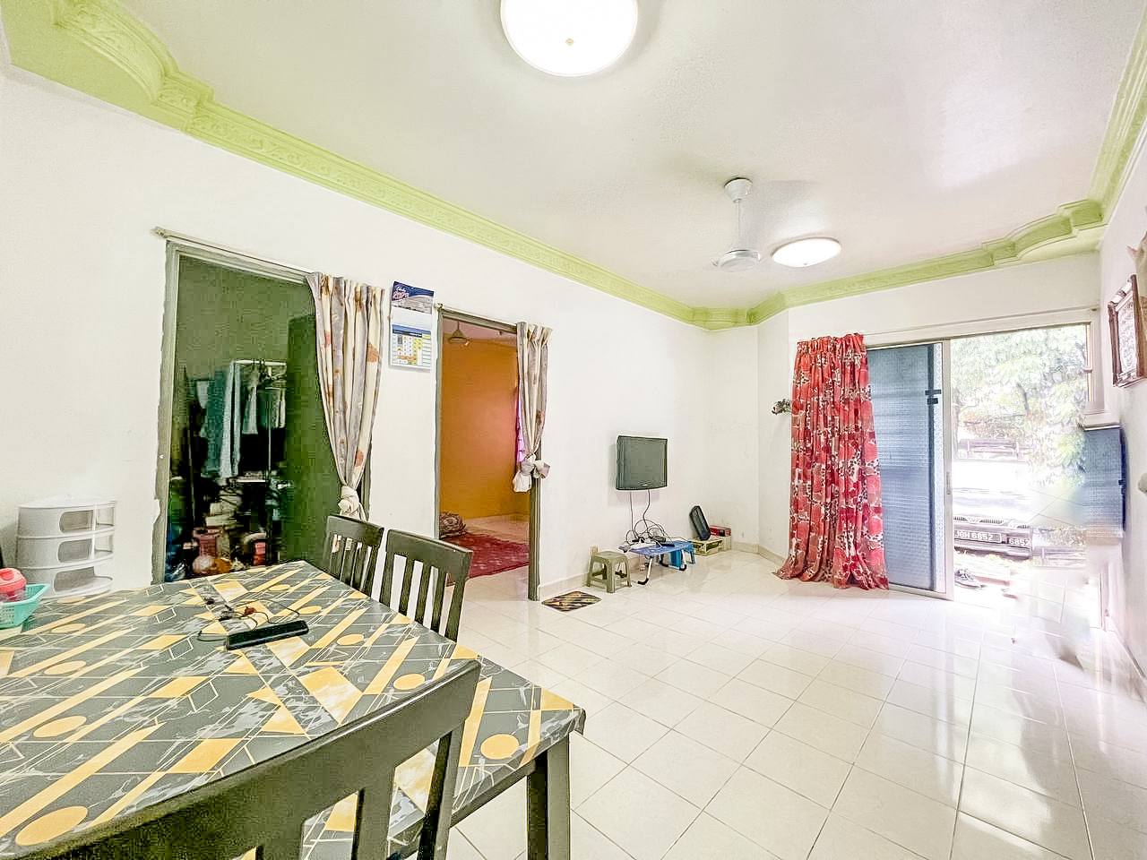 Rista Villa Apartment, Taman Putra Perdana Puchong - photo 2