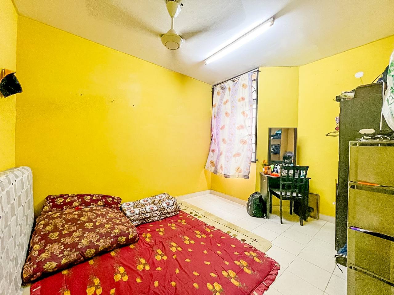 Rista Villa Apartment, Taman Putra Perdana Puchong - photo 3