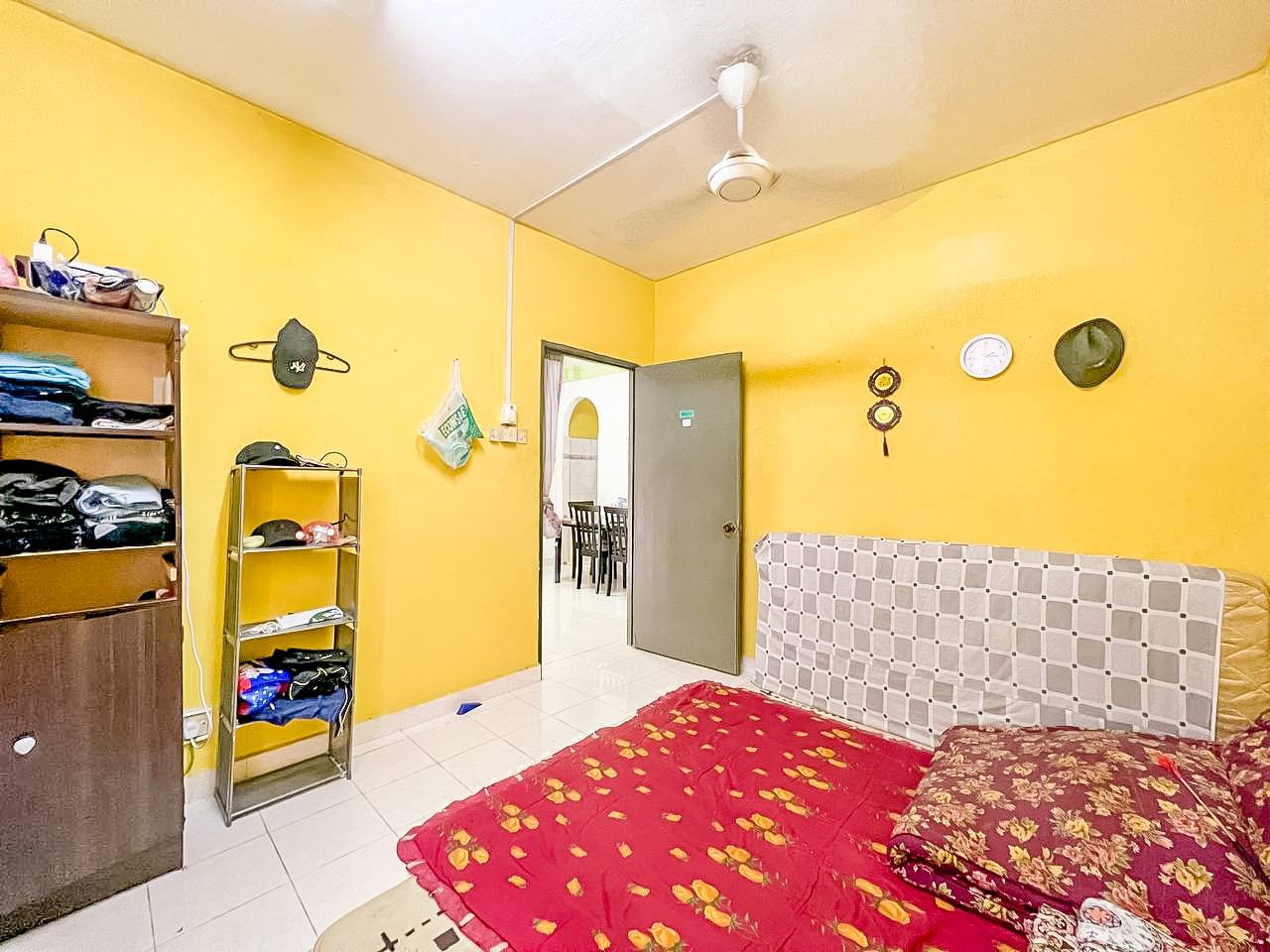 Rista Villa Apartment, Taman Putra Perdana Puchong - photo 4