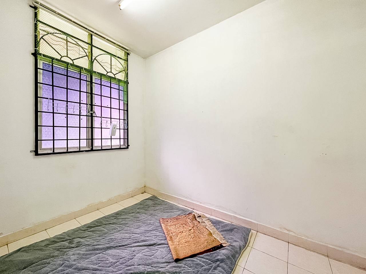 Rista Villa Apartment, Taman Putra Perdana Puchong - photo 8