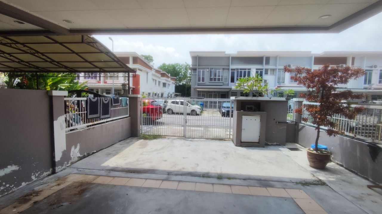 2 Storey House Setia Impian 8, Setia Alam - photo 3