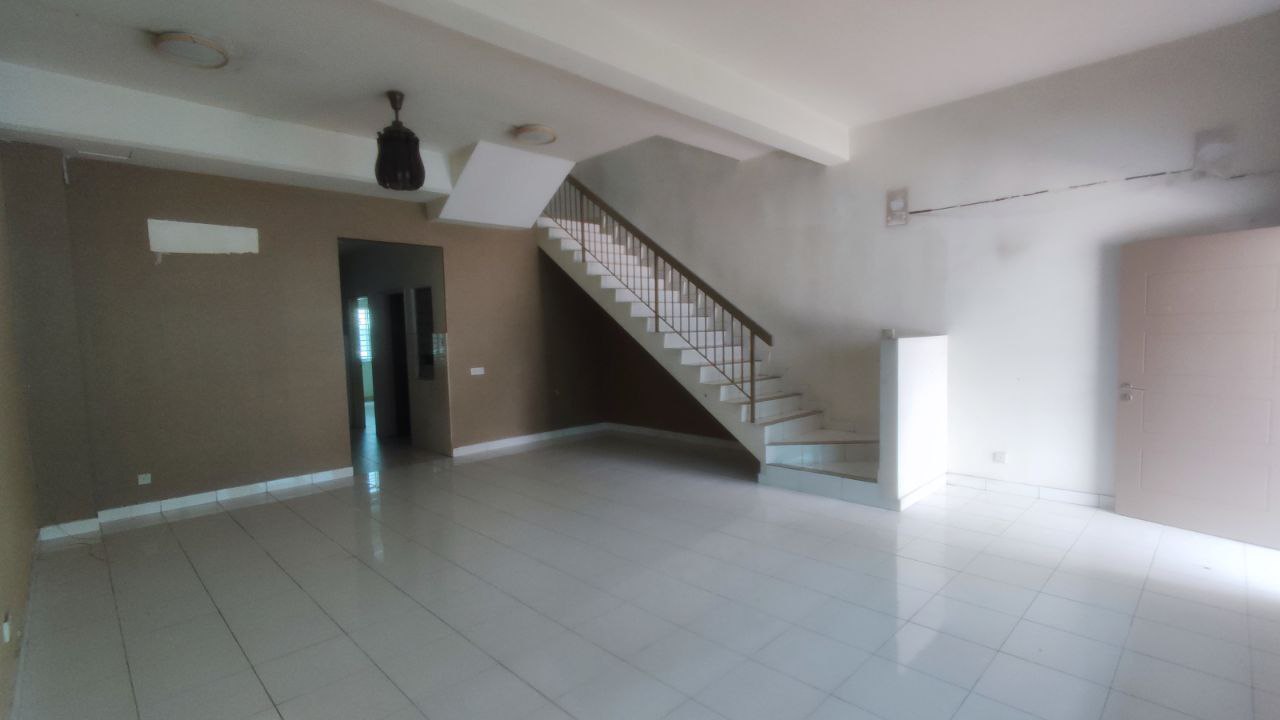 2 Storey House Setia Impian 8, Setia Alam - photo 4
