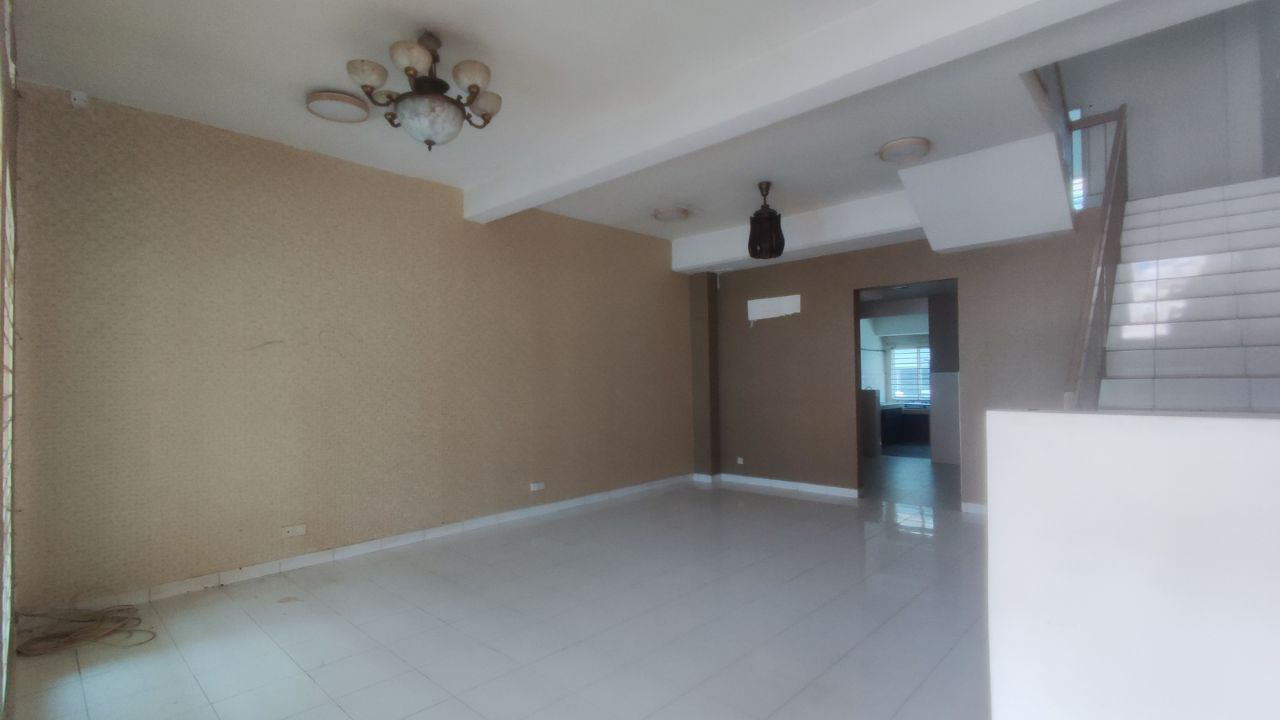 2 Storey House Setia Impian 8, Setia Alam - photo 6