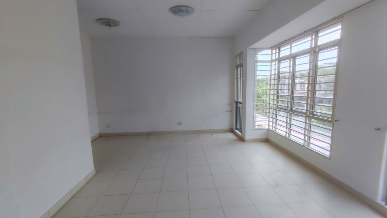 2 Storey House Setia Impian 8, Setia Alam - photo 10