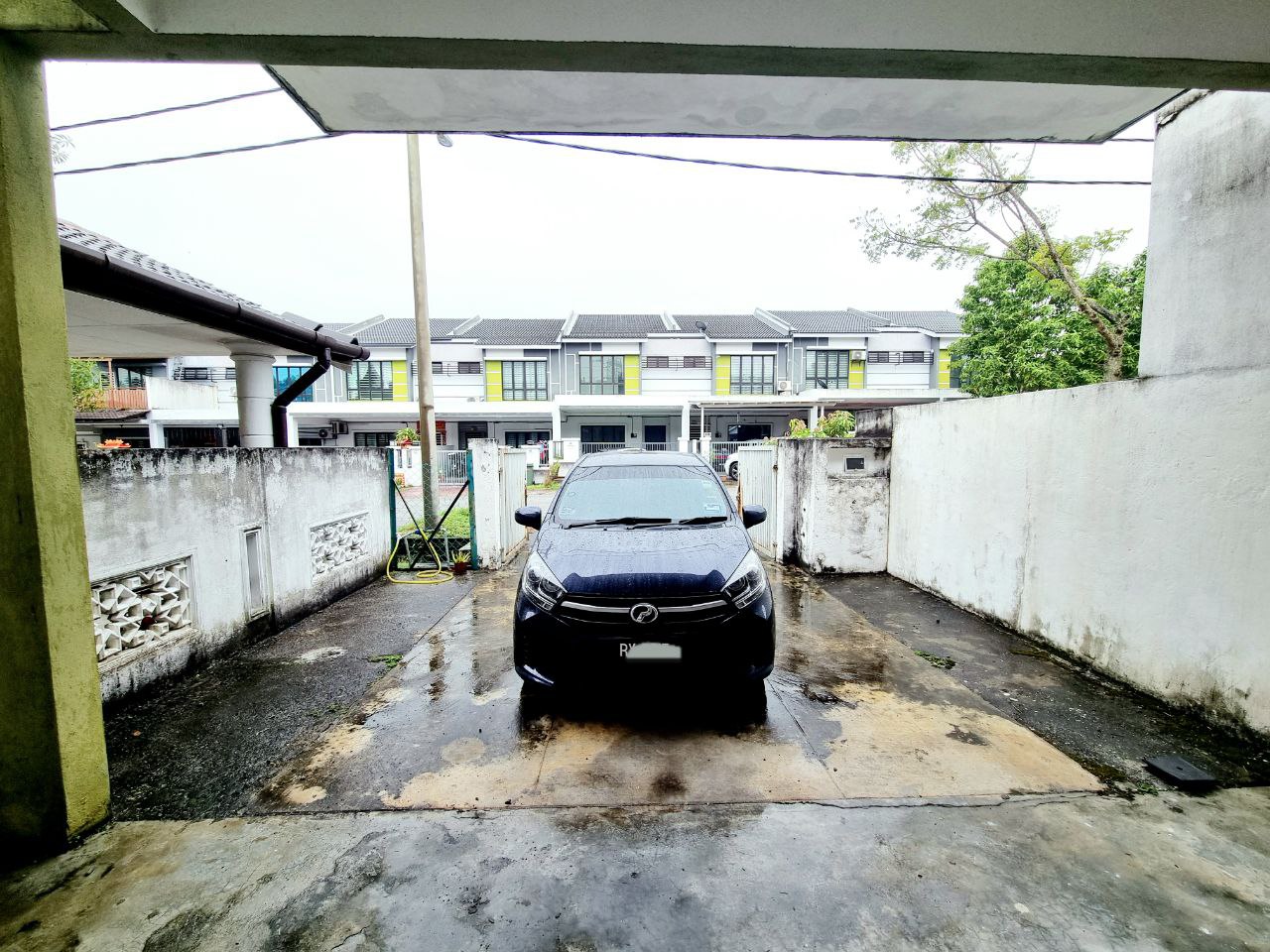 2 Storey Terrace House, Semenyih Parklands - photo 3