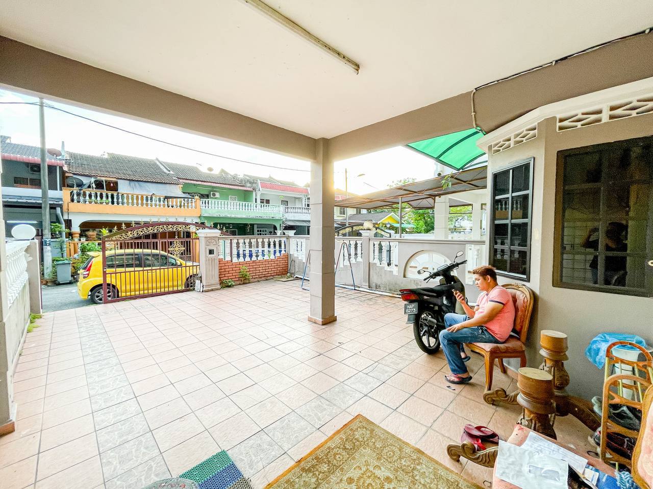 2 Storey Taman Duyung Seremban - photo 3
