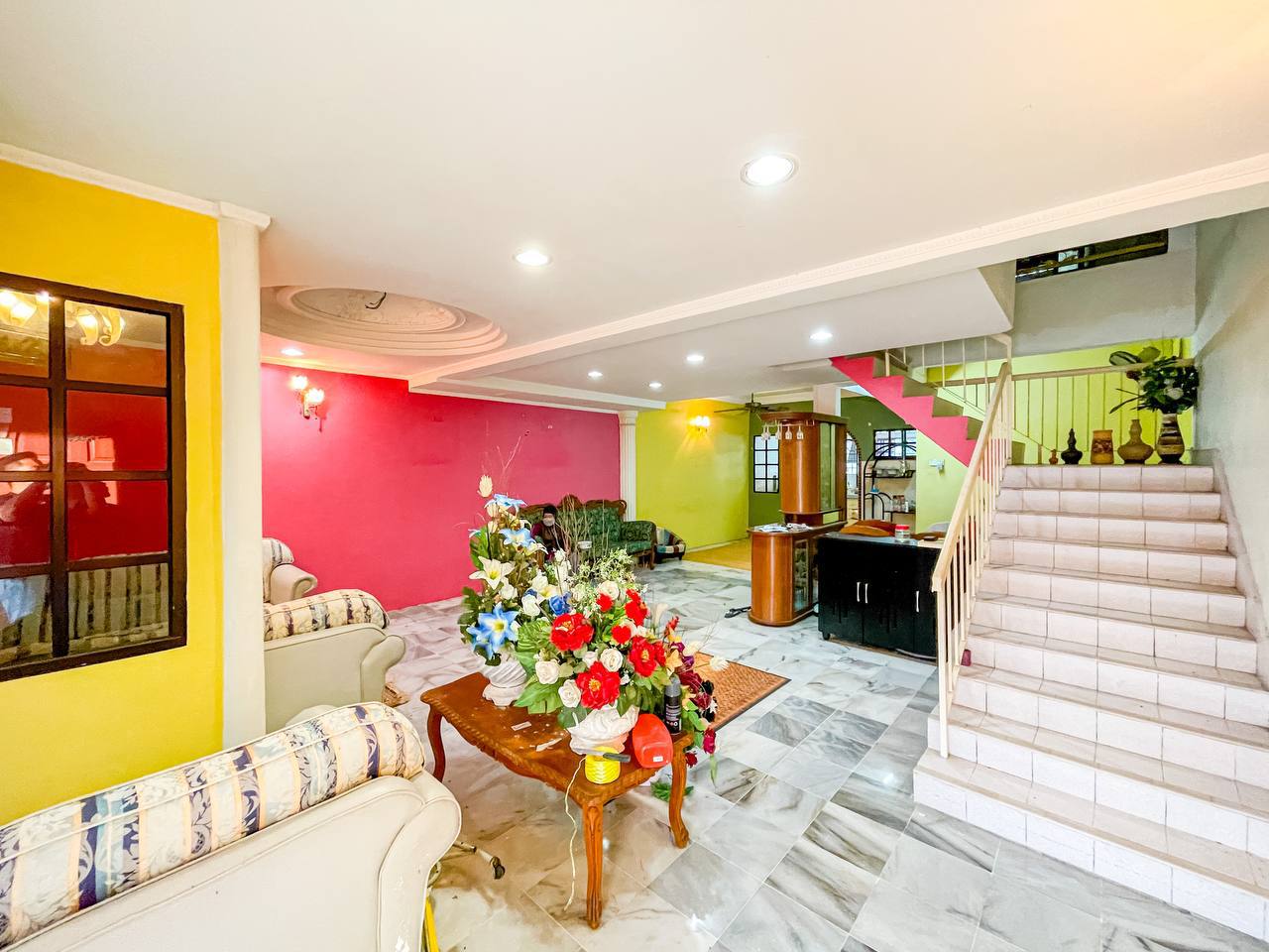 2 Storey Taman Duyung Seremban - photo 4
