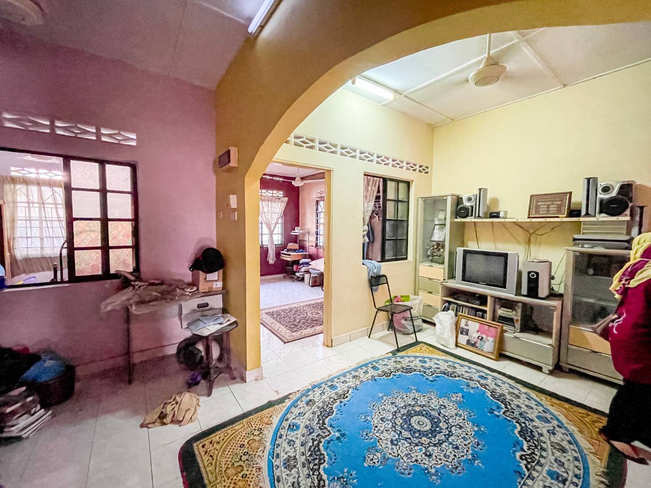 2 Storey Taman Duyung Seremban - photo 8