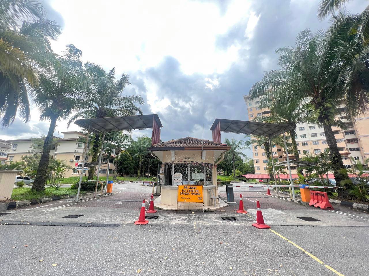 Vista Seri Putra, Bandar Seri Putra, Bangi - photo 2