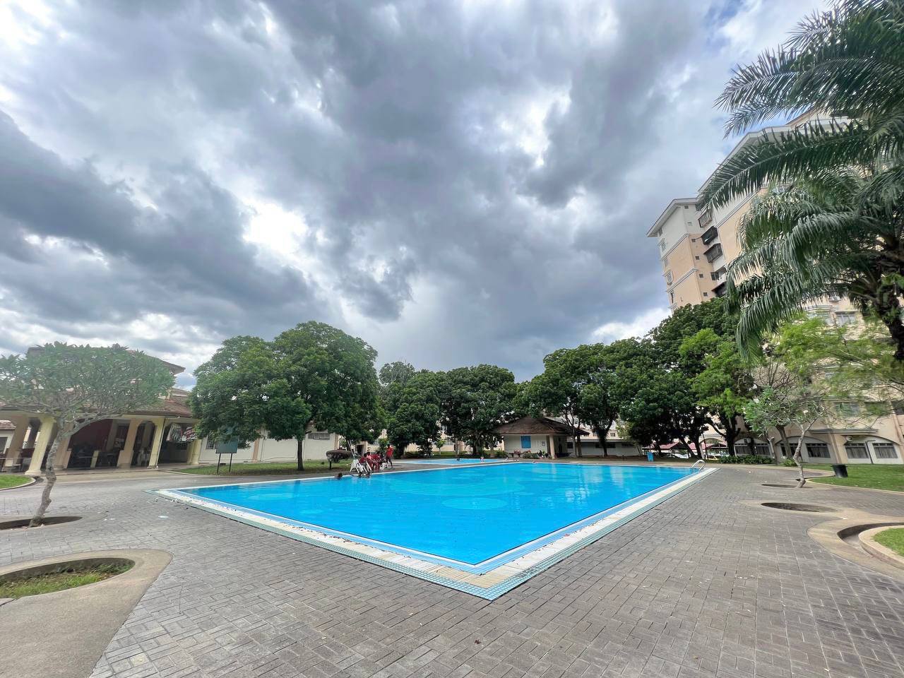 Vista Seri Putra, Bandar Seri Putra, Bangi - photo 3