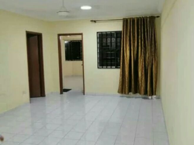 Pangsapuri Subang Suria, Shah Alam - photo 3