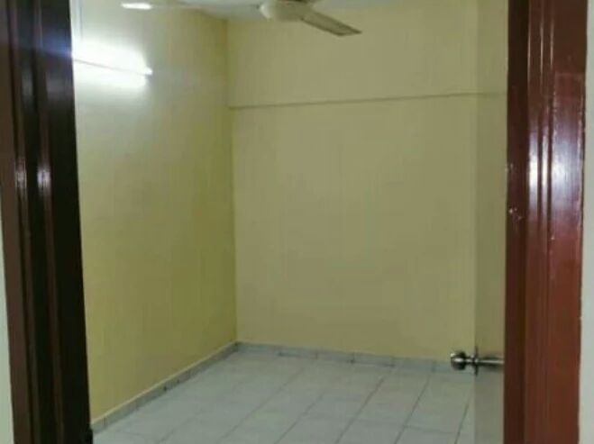 Pangsapuri Subang Suria, Shah Alam - photo 8