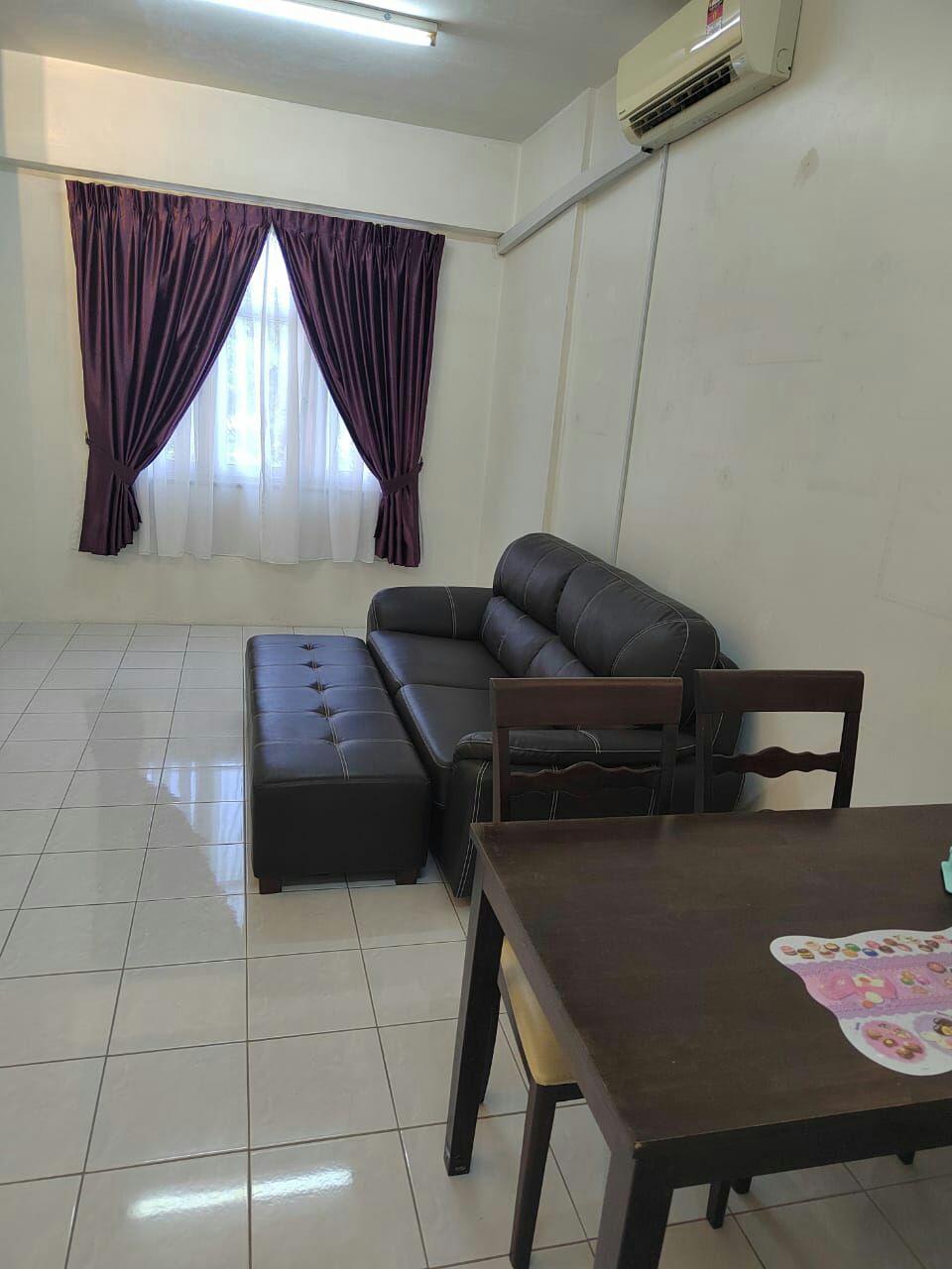Garden Park Condo, Bandar Sungai Long - photo 3