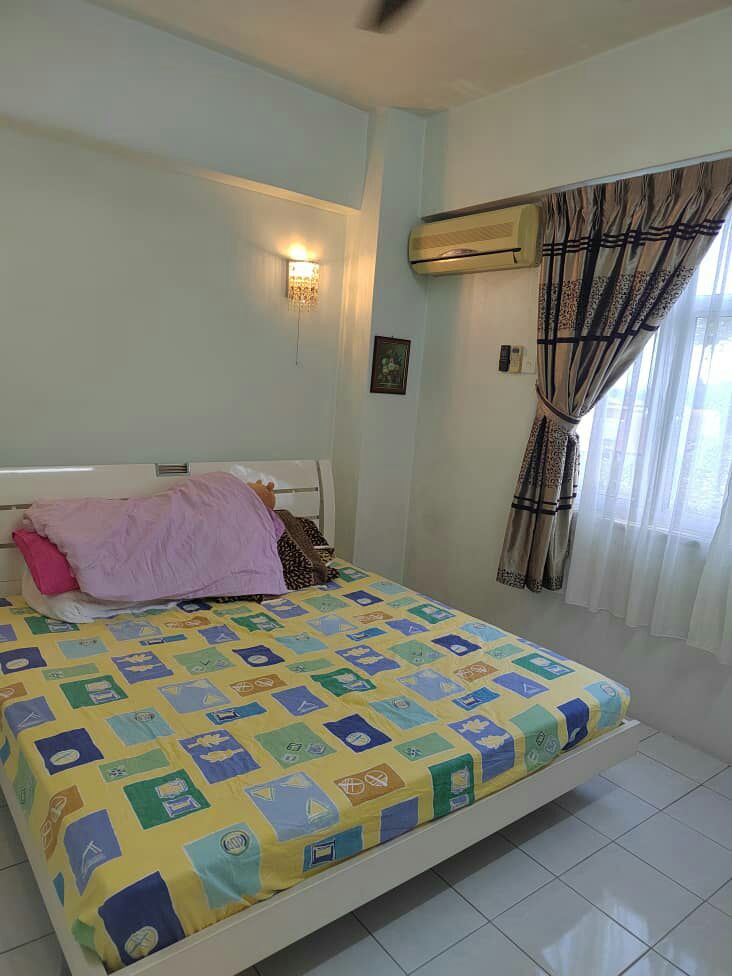 Garden Park Condo, Bandar Sungai Long - photo 8