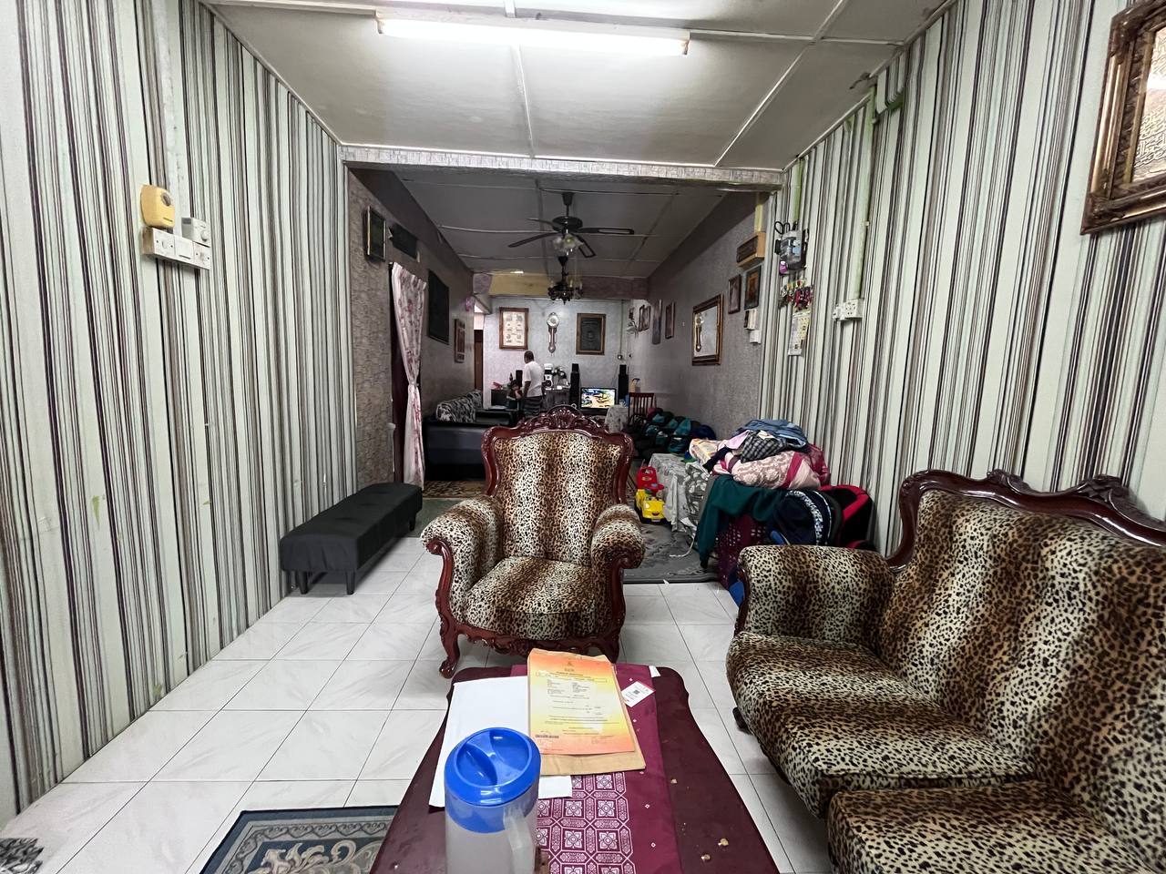 Renovated Single Storey Taman Ehsan Kepong - photo 3