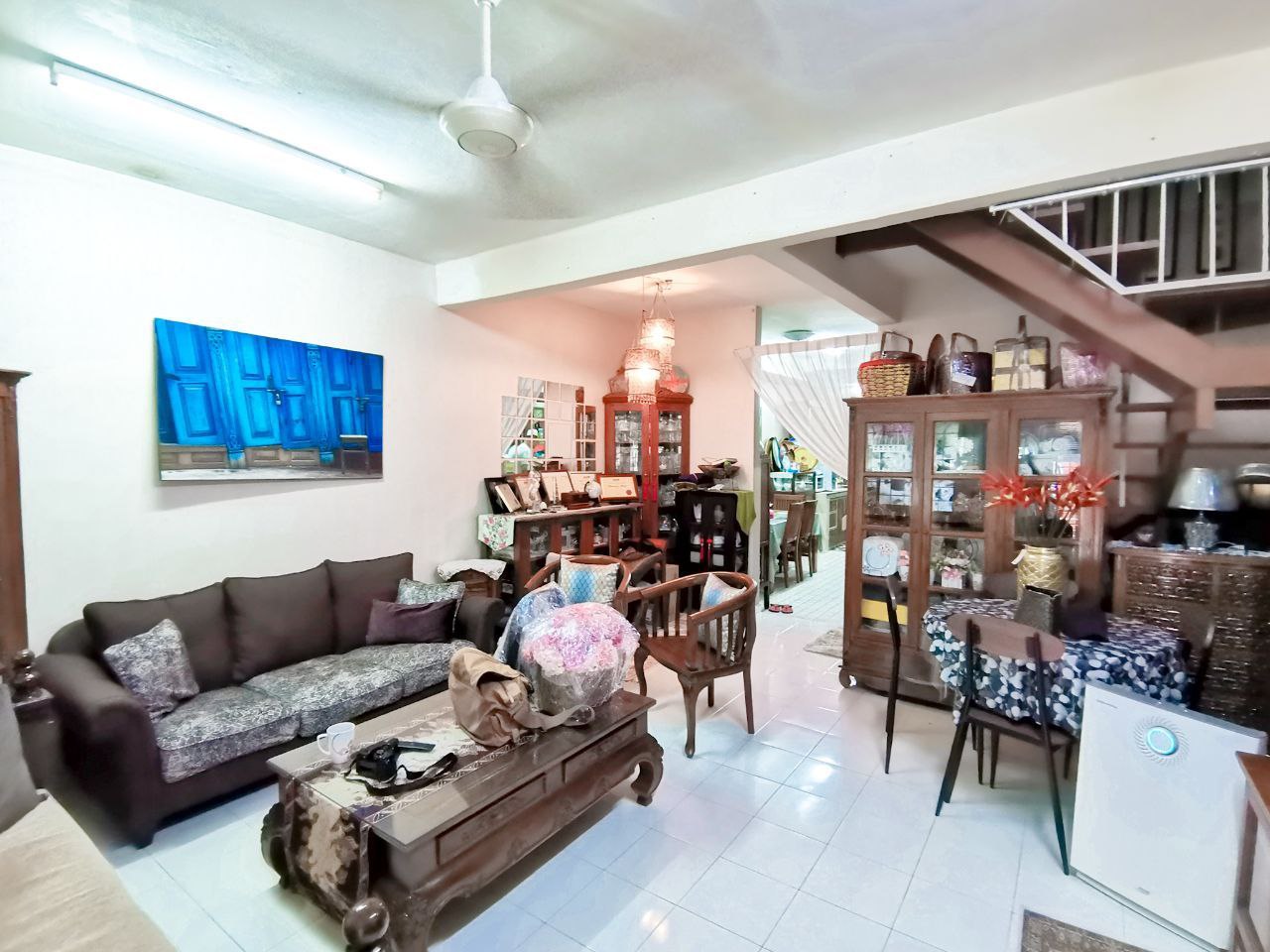 2 Storey Green Valley Bandar Tasik Puteri Rawang - photo 3
