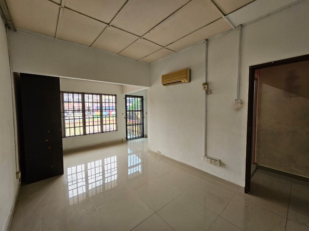 Facing Open 2 Storey Taman Sri Gombak Fasa 4 - photo 8