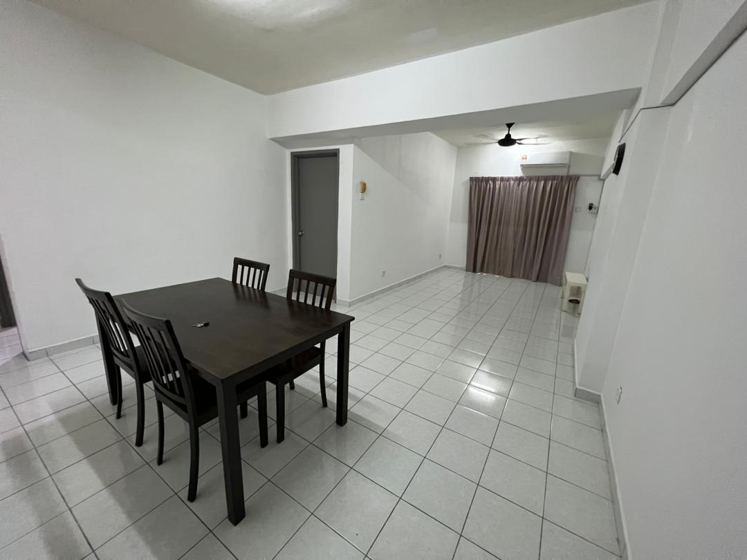 Sri Dahlia Apartment Sepakat Indah 2, Kajang - photo 2