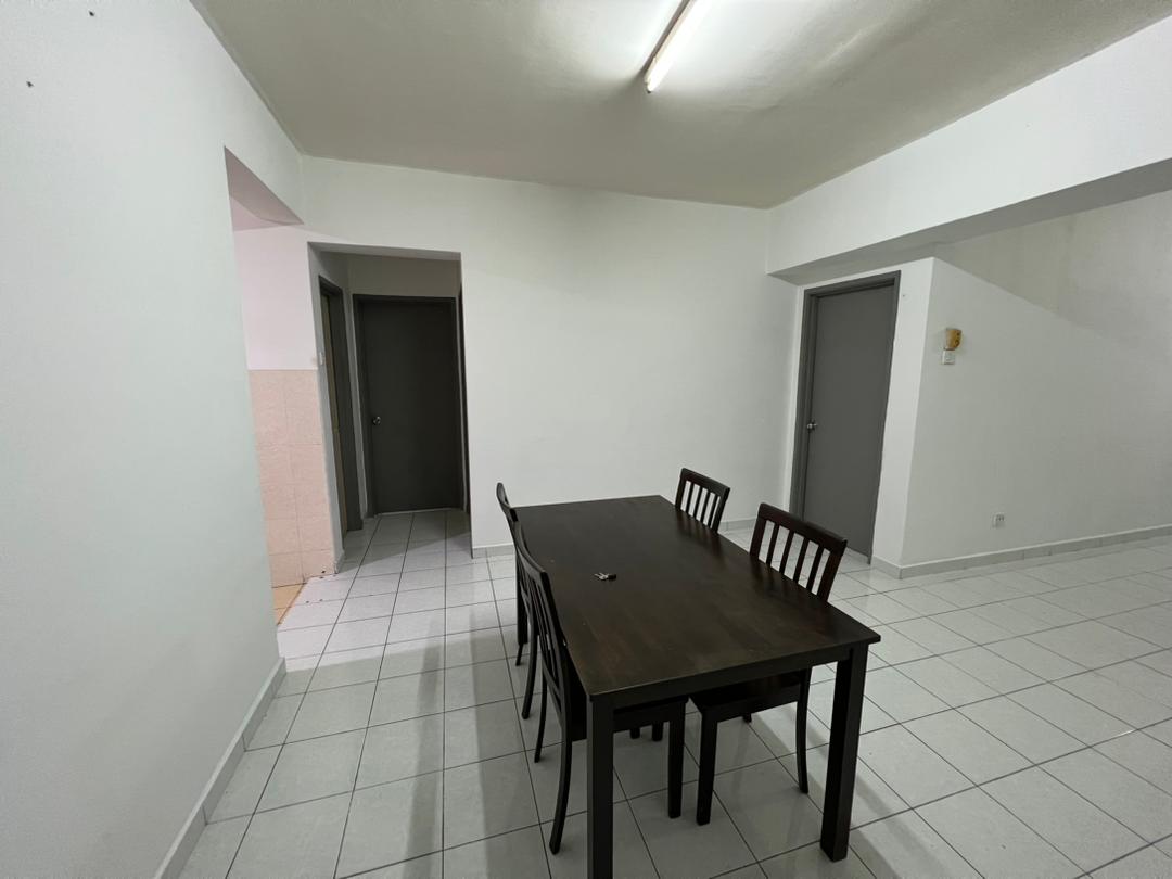 Sri Dahlia Apartment Sepakat Indah 2, Kajang - photo 3