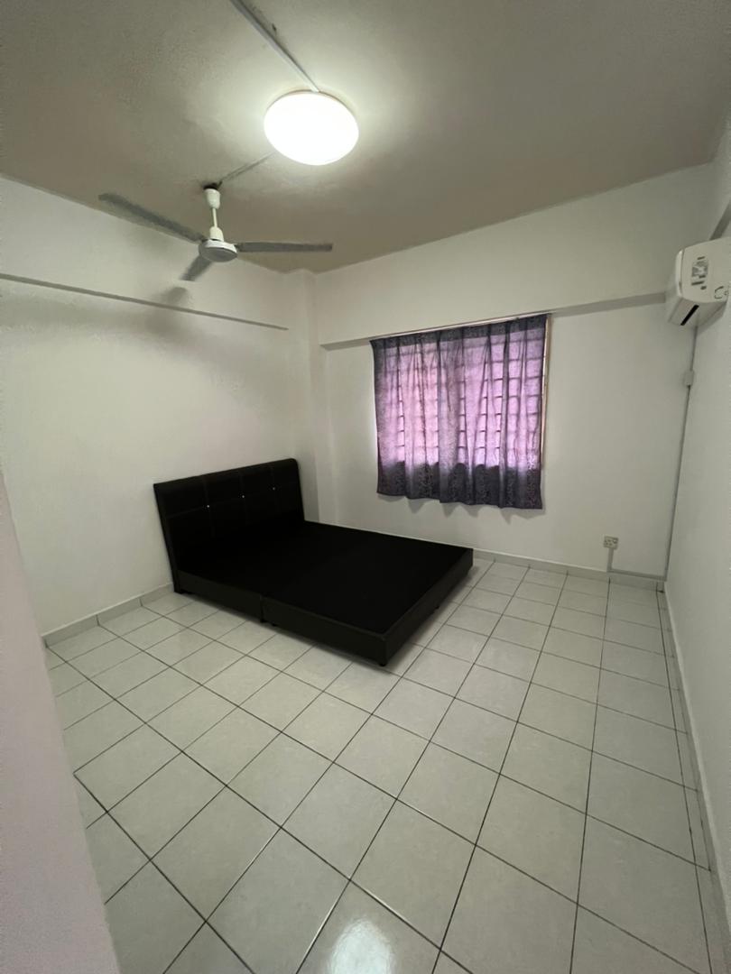 Sri Dahlia Apartment Sepakat Indah 2, Kajang - photo 4
