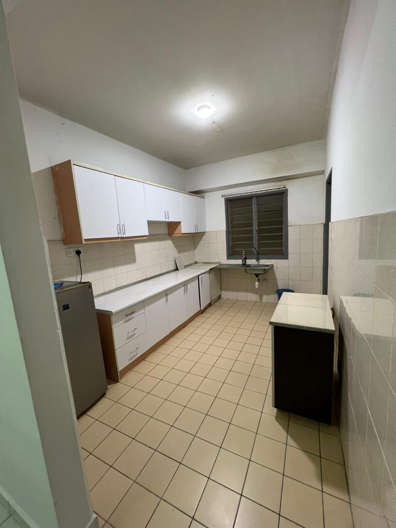 Sri Dahlia Apartment Sepakat Indah 2, Kajang - photo 5