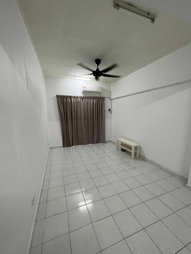 Sri Dahlia Apartment Sepakat Indah 2, Kajang - photo 6