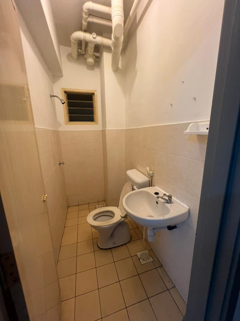 Sri Dahlia Apartment Sepakat Indah 2, Kajang - photo 7