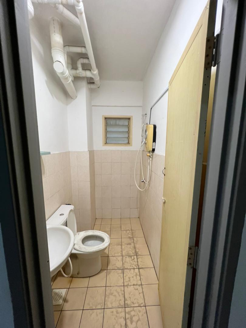 Sri Dahlia Apartment Sepakat Indah 2, Kajang - photo 8