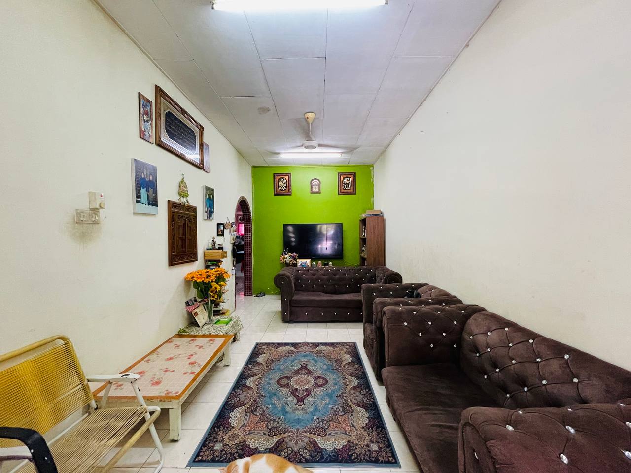 Single Storey Taman Sementa Utama, Klang - photo 3