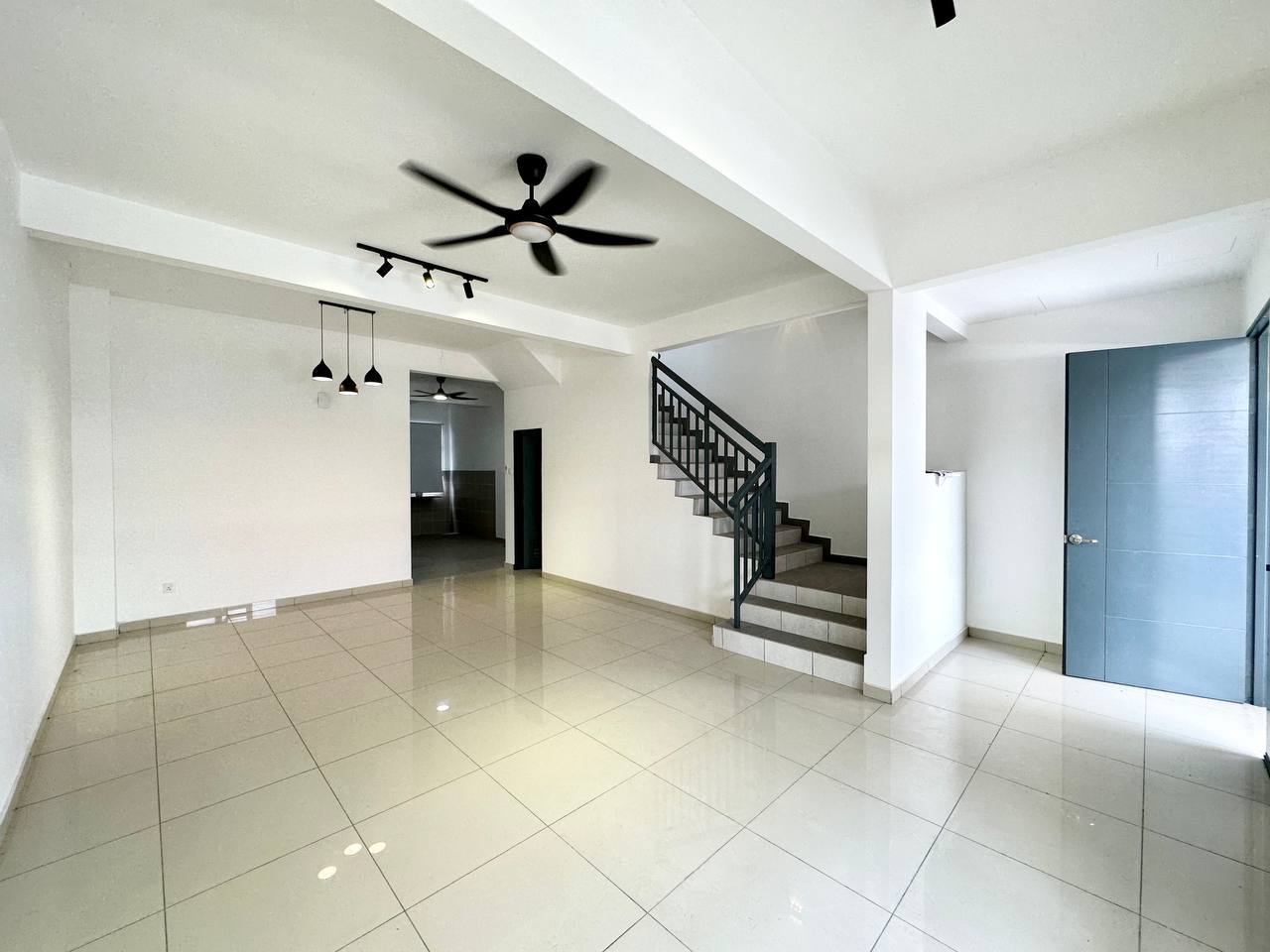 2 Storey Taman Bentara, Telok Panglima Garang - photo 3