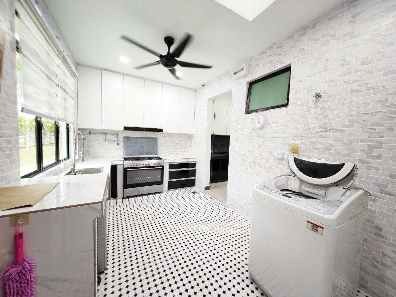 END LOT 2 STOREY CERIA RESIDENCE Cyberjaya - photo 3