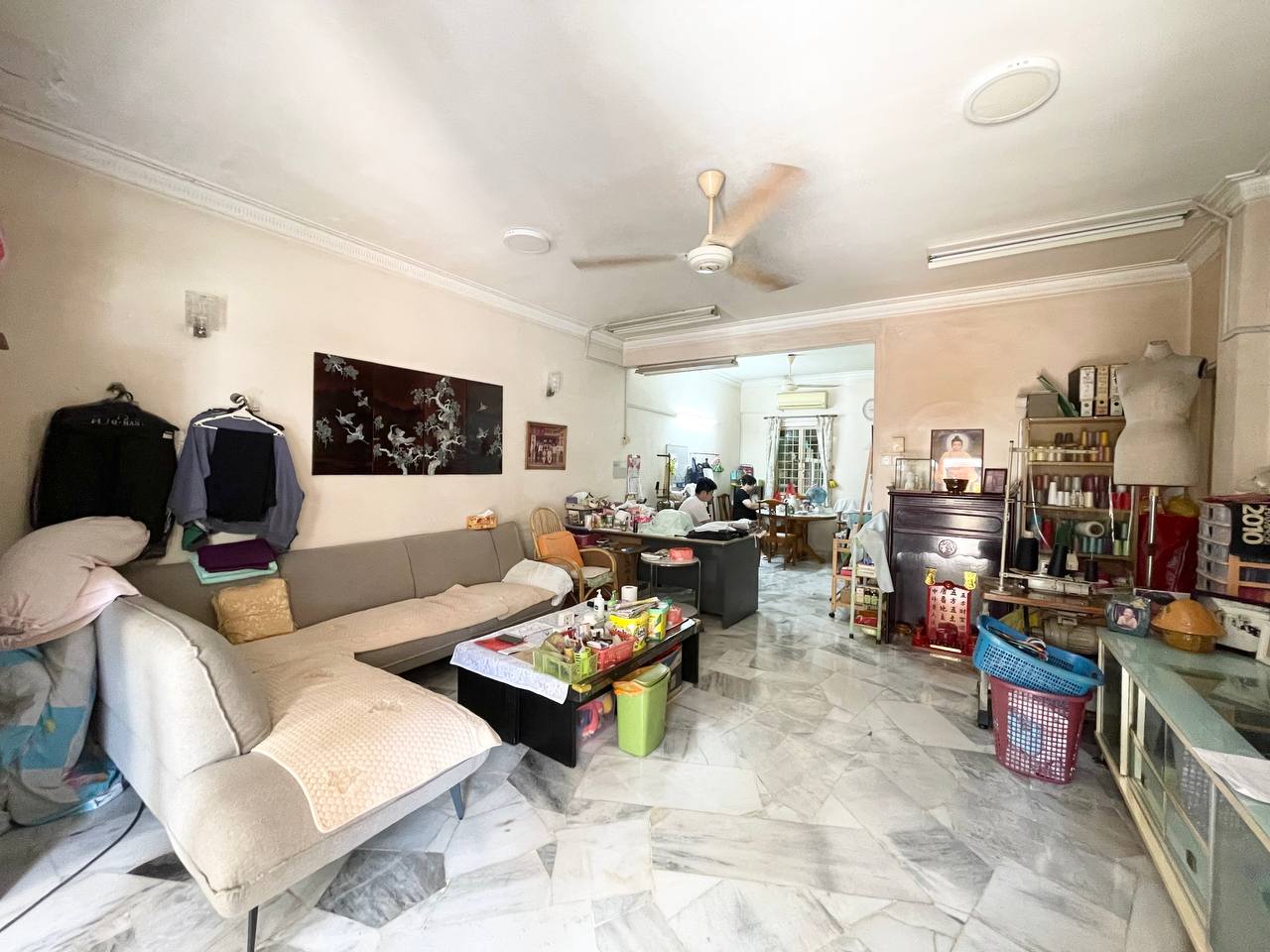 2 Storey Bukit Setiawangsa, Taman Setiawangsa - photo 3