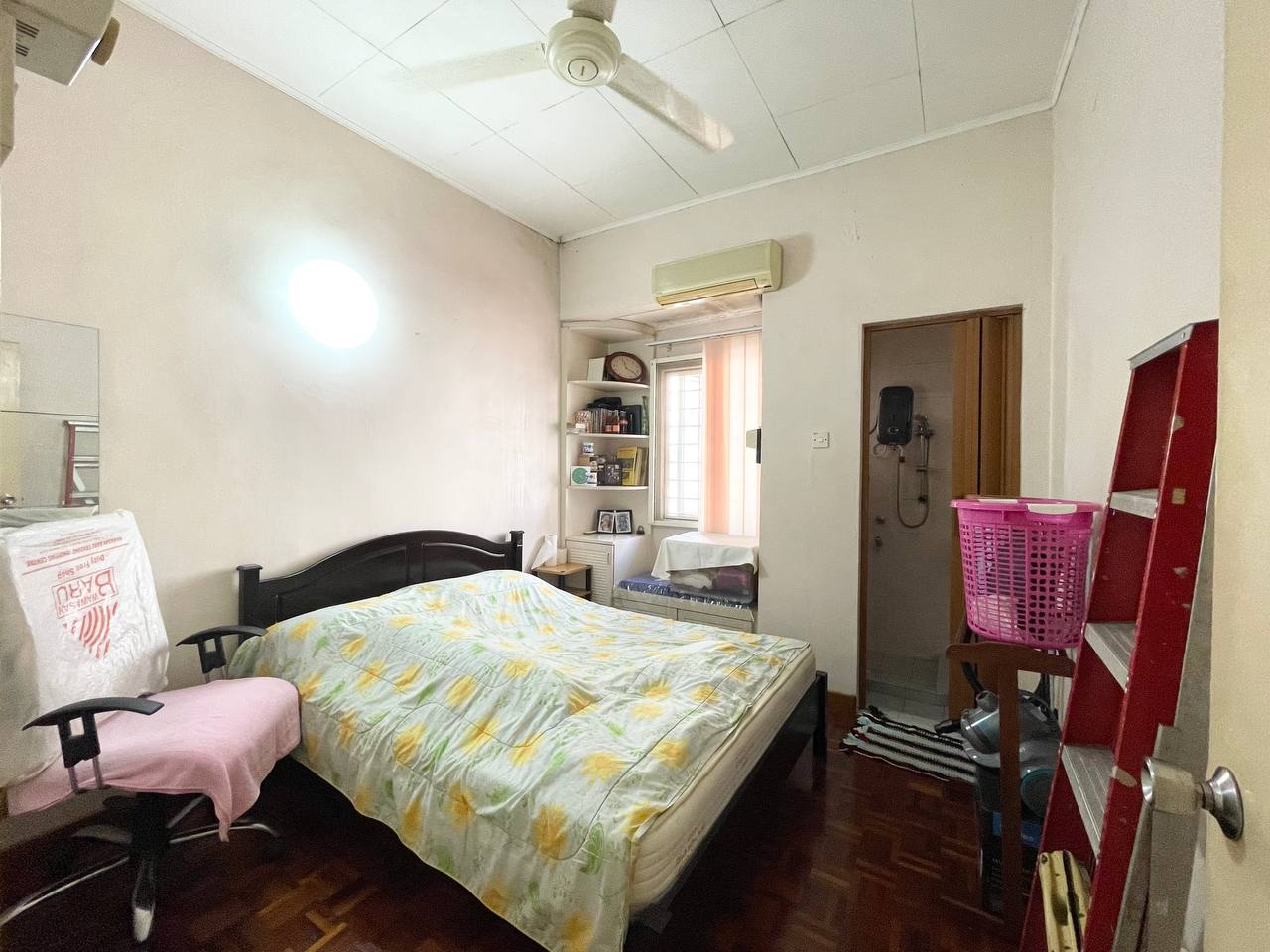 2 Storey Bukit Setiawangsa, Taman Setiawangsa - photo 8