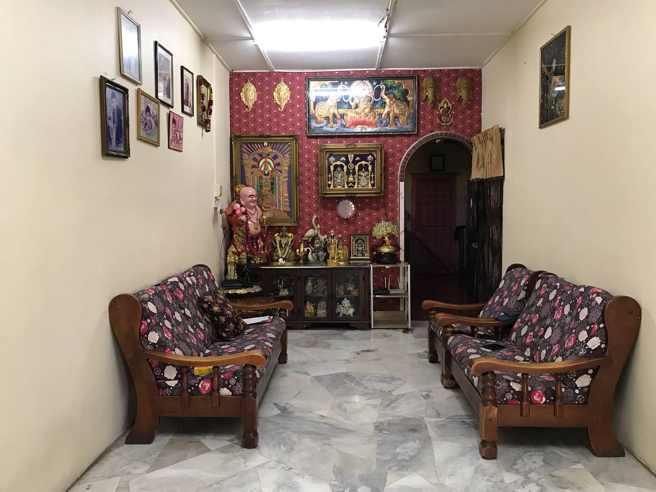 Single Storey Taman Seri Bangi, Bangi Lama - photo 3
