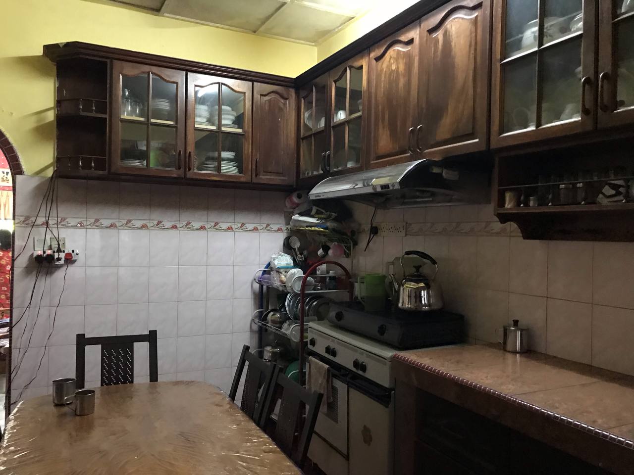 Single Storey Taman Seri Bangi, Bangi Lama - photo 8