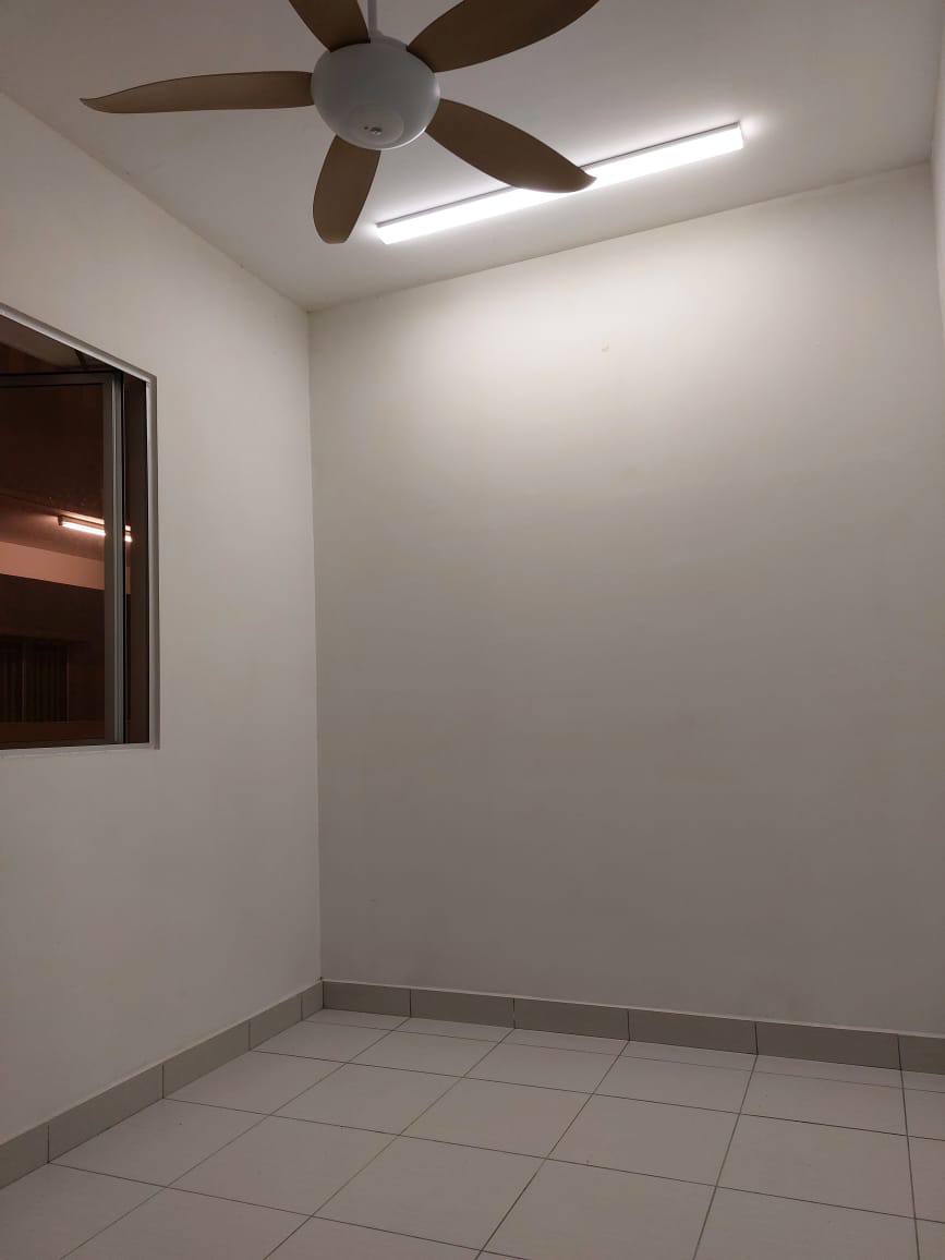 De Kiara Apartment, Setia Alam - photo 4