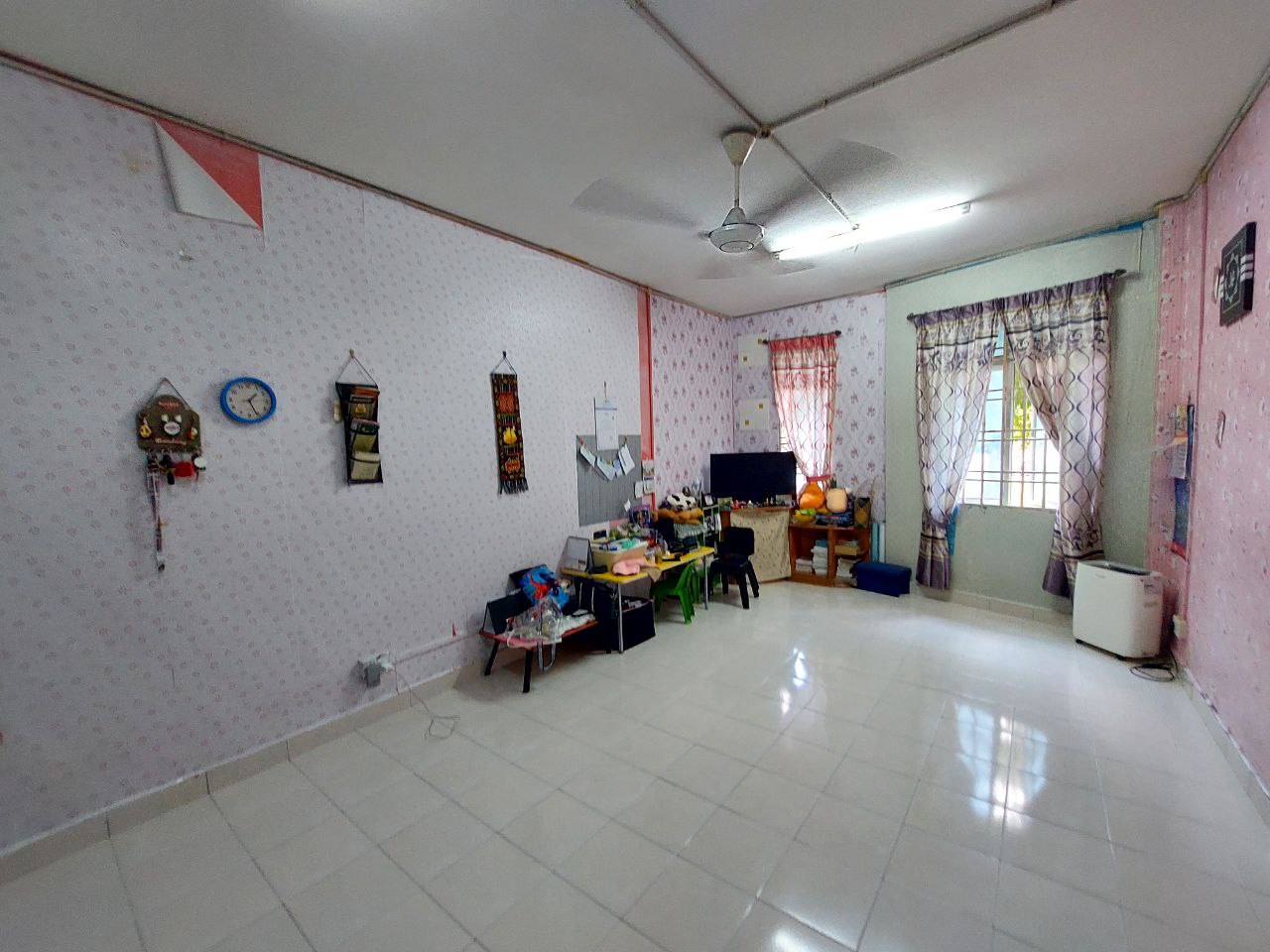 GF Pangsapuri Sri Ixora Seksyen 27, Shah Alam - photo 3