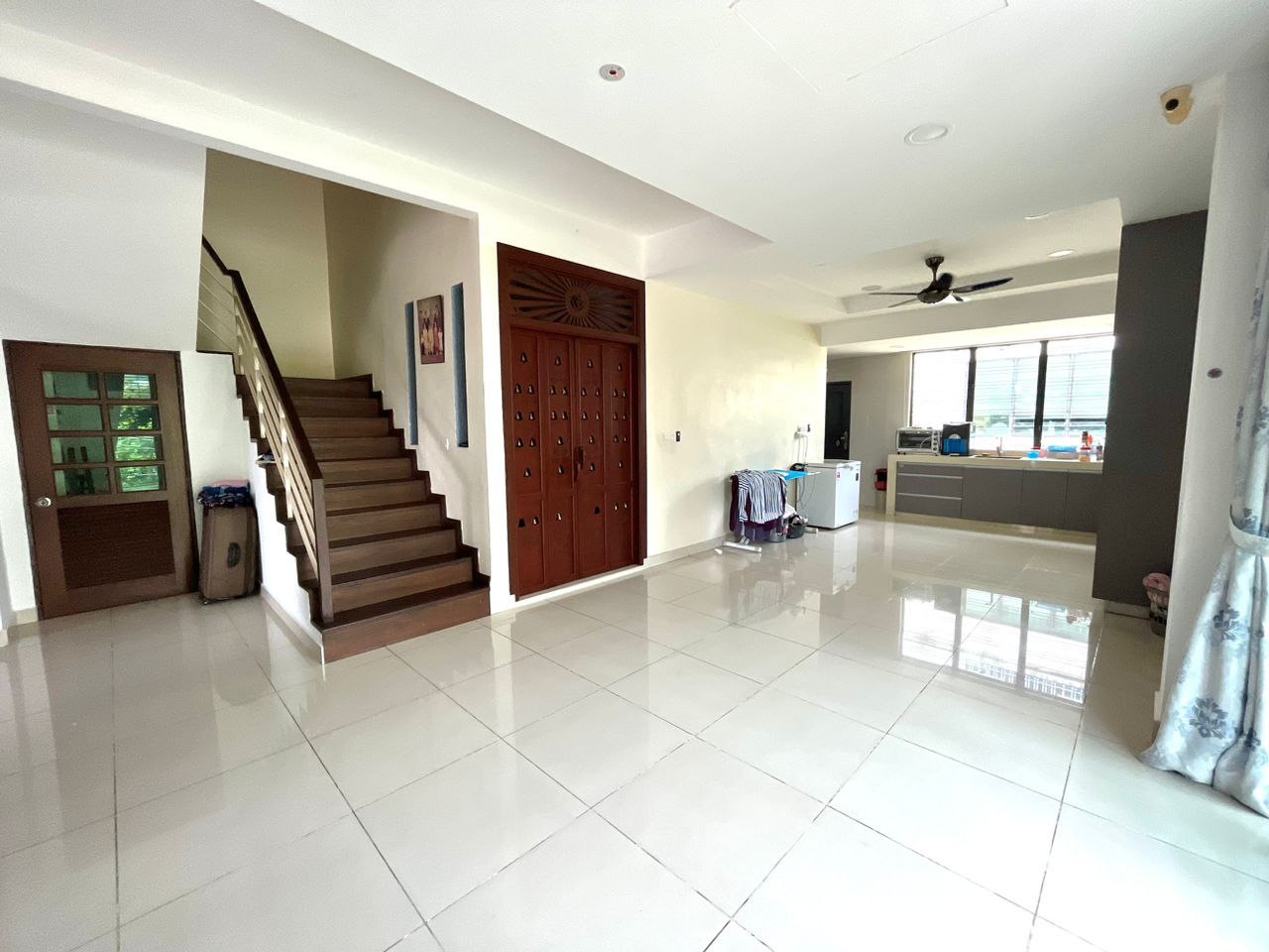 2 5 Storey Corner Rimba Jimbaran Seksyen 16 - photo 4