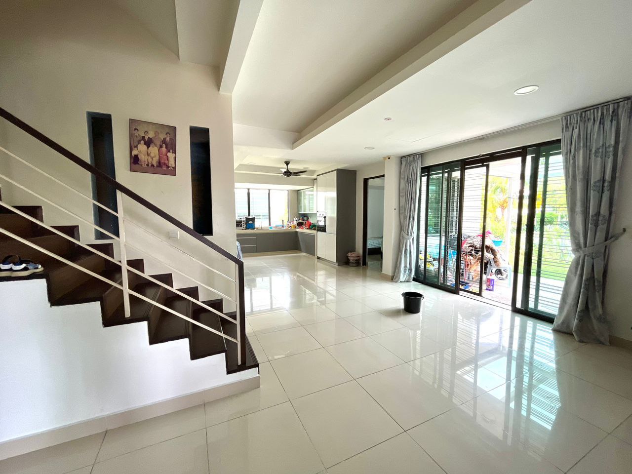 2 5 Storey Corner Rimba Jimbaran Seksyen 16 - photo 7